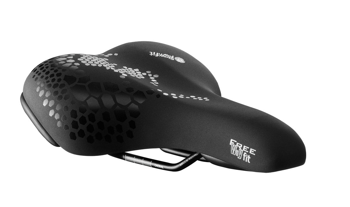 Selle Royal Freeway Fit Moderate - Mens