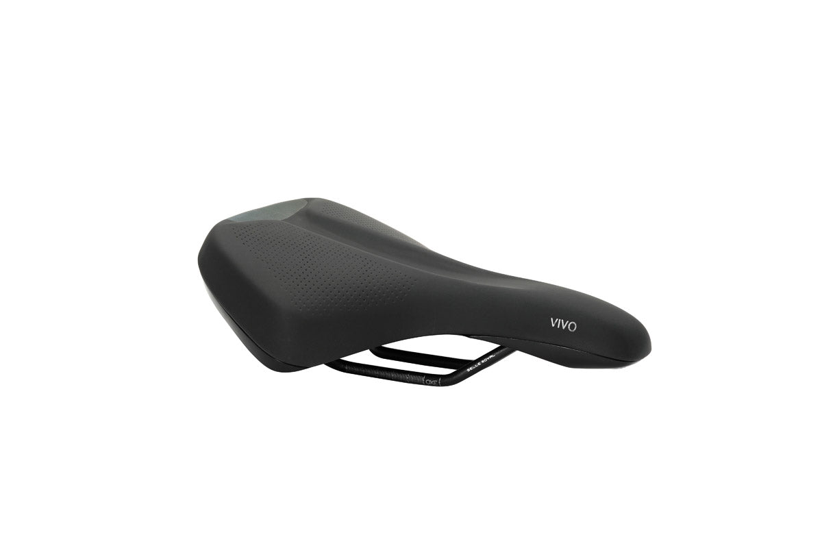 Selle Royal Vivo Reflective Relaxed - Unisex