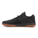 CRANKBROTHERS Shoes Stamp Street Fabio Black / Gold Flat