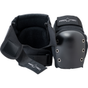 PRO-TEC - Street JR 3-Pack Pad Set - Black YS