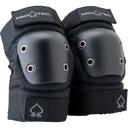 PRO-TEC - Street JR 3-Pack Pad Set - Black YS