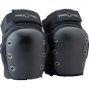 PRO-TEC - Street JR 3-Pack Pad Set - Black YM