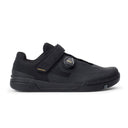 CRANKBROTHERS Shoes Stamp BOA Black / Gold Flat