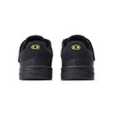 CRANKBROTHERS Shoes Stamp BOA Black / Gold Flat