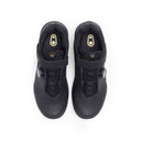 CRANKBROTHERS Shoes Stamp BOA Black / Gold Flat