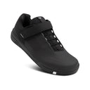 CRANKBROTHERS Shoes Stamp Speedlace Black / White Flat