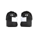 CRANKBROTHERS Shoes Stamp Speedlace Black / White Flat
