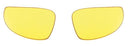 BBB CYCLING Adapt Spare Lens Yellow