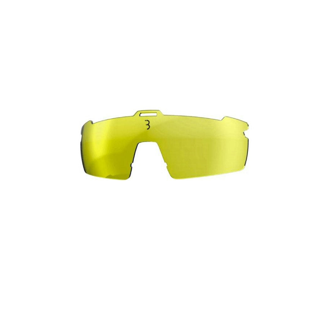 BBB Cycling Avenger Spare Lenses Yellow