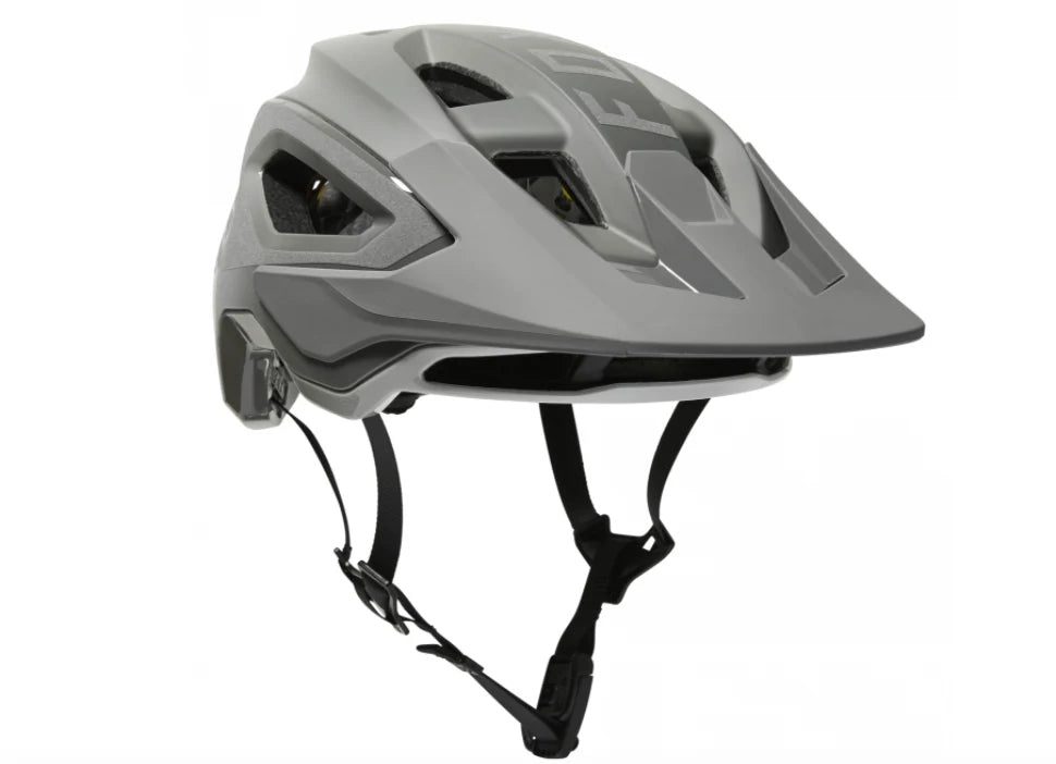 SPEEDFRAME PRO HELMET LUNAR, AS LgtGry /S