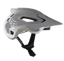 FOX SPEEDFRAME PRO HELMET LUNAR, AS LgtGry /L