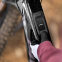 Pivot Shuttle AMP'd 2927 Ride GX - Burgandy Berry Freeze