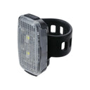 BBB CYCLING Lightset SpotDuo Black