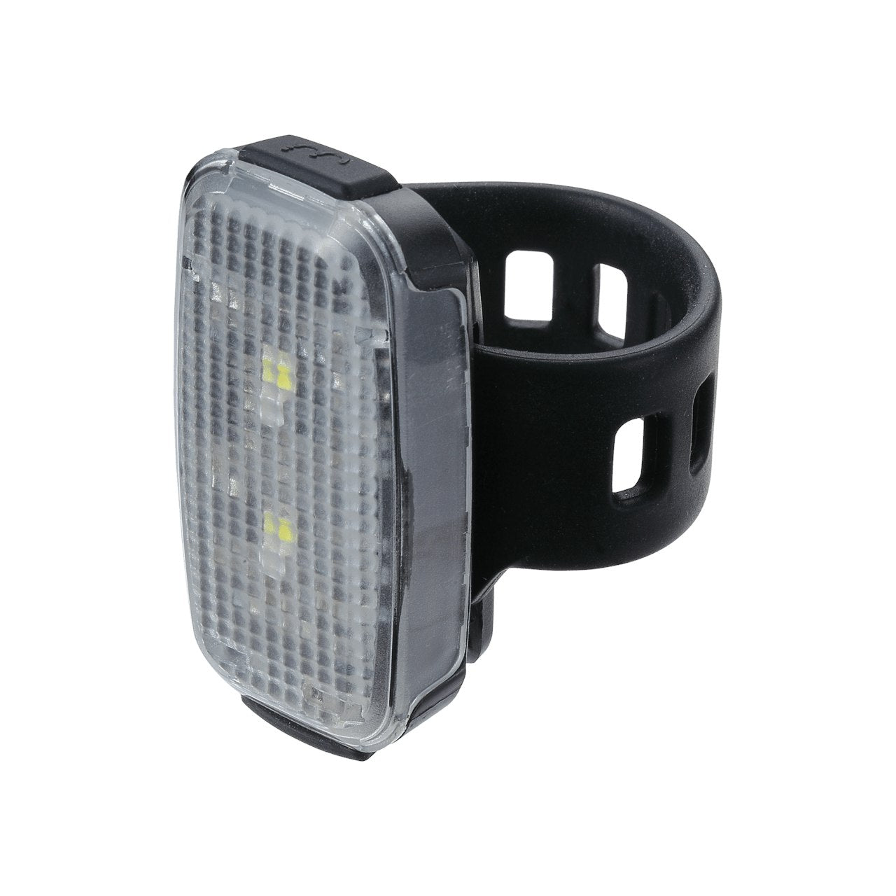 BBB Cycling Lightset SpotDuo Black