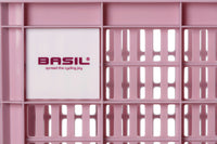 Thumbnail for Basil Bicycle Crate Small 17.5L Blossum