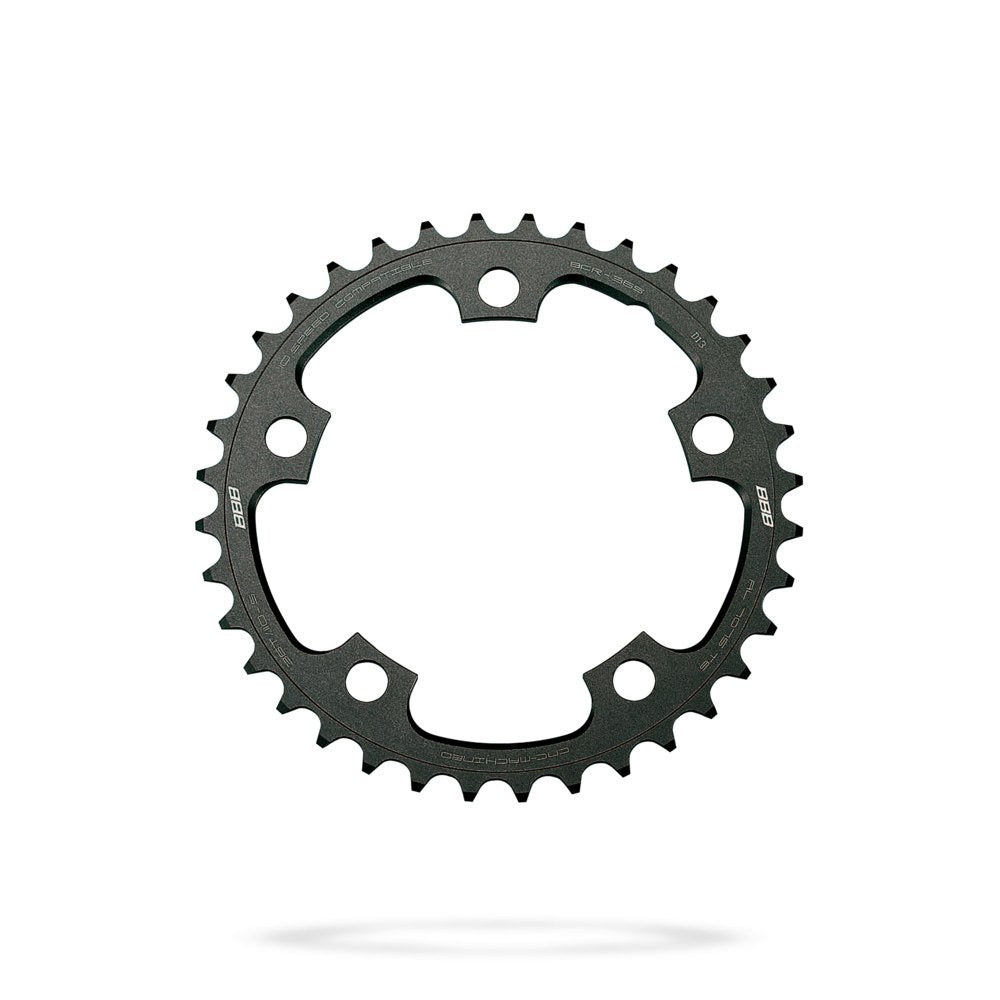 BBB Cycling CompactGear BCR-36S