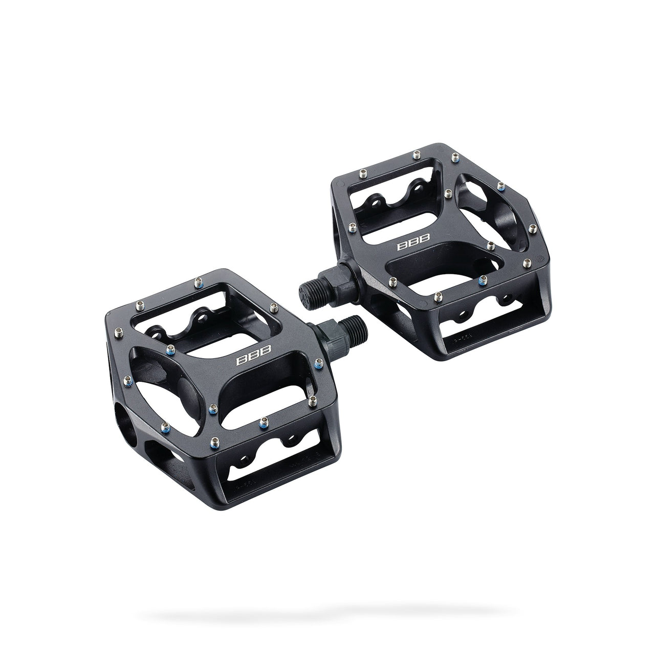 BBB Cycling MountainHigh Bike Pedals