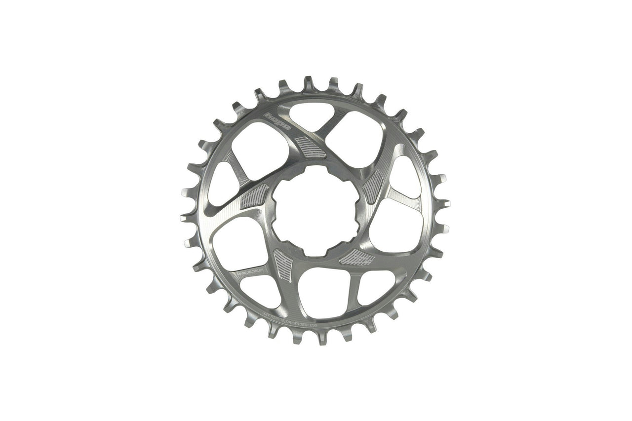 Hope R22 Spiderless Chainring