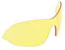 BBB CYCLING Impact Spare Lens Yellow BSG-44