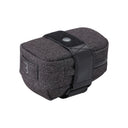 BBB CYCLING Compacked L Saddle Bag Snow-Tint