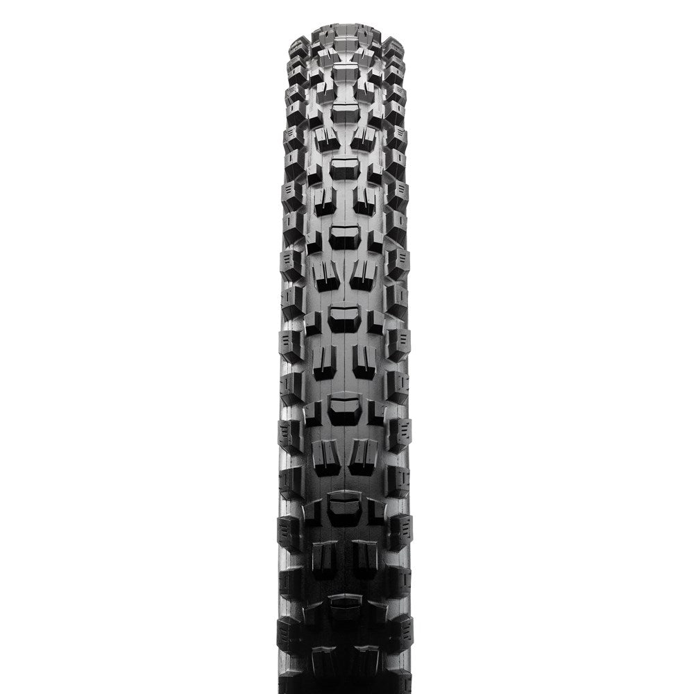 Maxxis Tyre Assegai 27.5 X 2.50 WT DH 3C Grip TR Fold 60X2TPI E-25