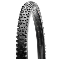 Thumbnail for Maxxis Tyre Assegai 27.5 X 2.50 WT DH 3C Grip TR Fold 60X2TPI E-25