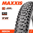 MAXXIS Tyre Rekon 27.5 X 2.40 WT 3C Terra EXO TR Fold 60TPI E-25