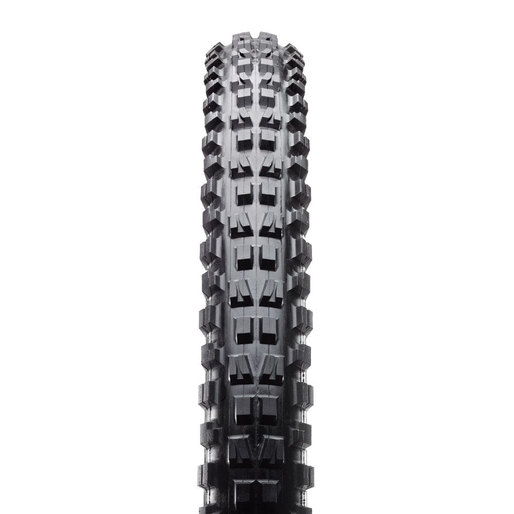 Maxxis Tyre Minion DHF 24 X 2.40 3C Terra EXO TR Fold 120TPI E-25