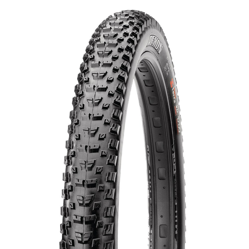 Maxxis Tyre Rekon 29 X 2.40 WT EXO TR Fold 60TPI E-25