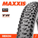 MAXXIS Tyre Rekon 27.5 X 2.40 WT EXO TR Fold 60TPI E-25