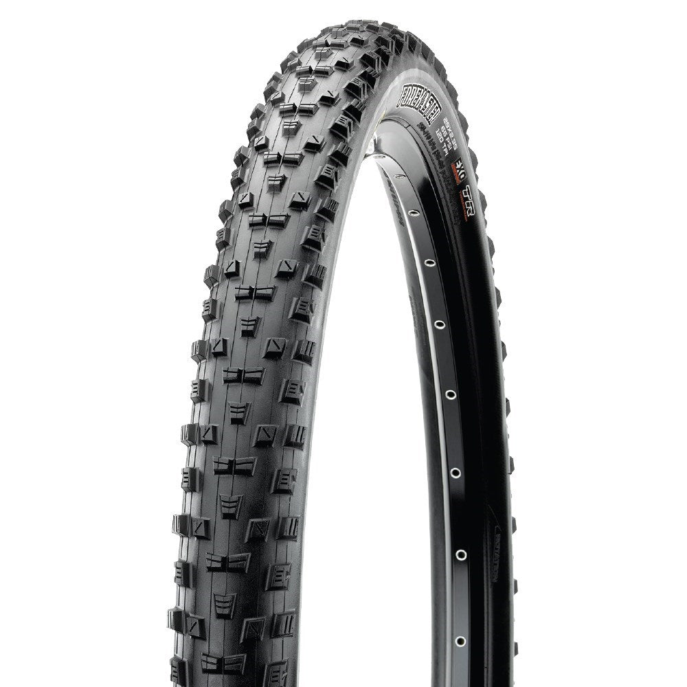 Maxxis Tyre Forekaster 29 X 2.60 3C Speed EXO TR Fold 120TPI