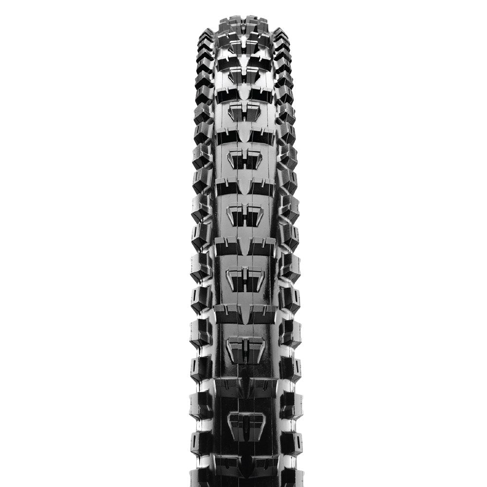 Maxxis Tyre High Roller II 27.5 X 2.60 3C Terra EXO TR Fold 120TPI