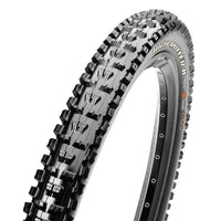 Thumbnail for Maxxis Tyre High Roller II 27.5 X 2.60 3C Terra EXO TR Fold 120TPI