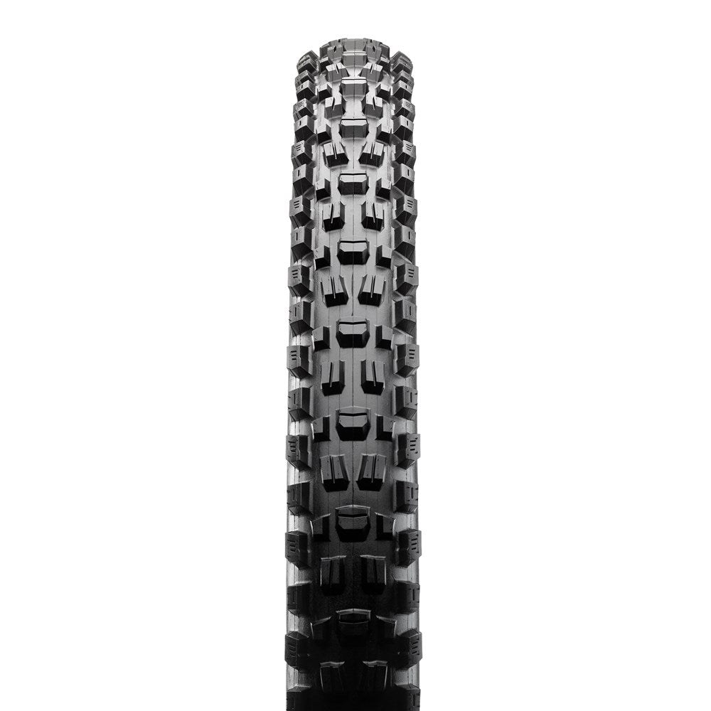 Maxxis Tyre Assegai 29 X 2.50 WT DH 3C Grip TR Fold 60X2TPI E-25