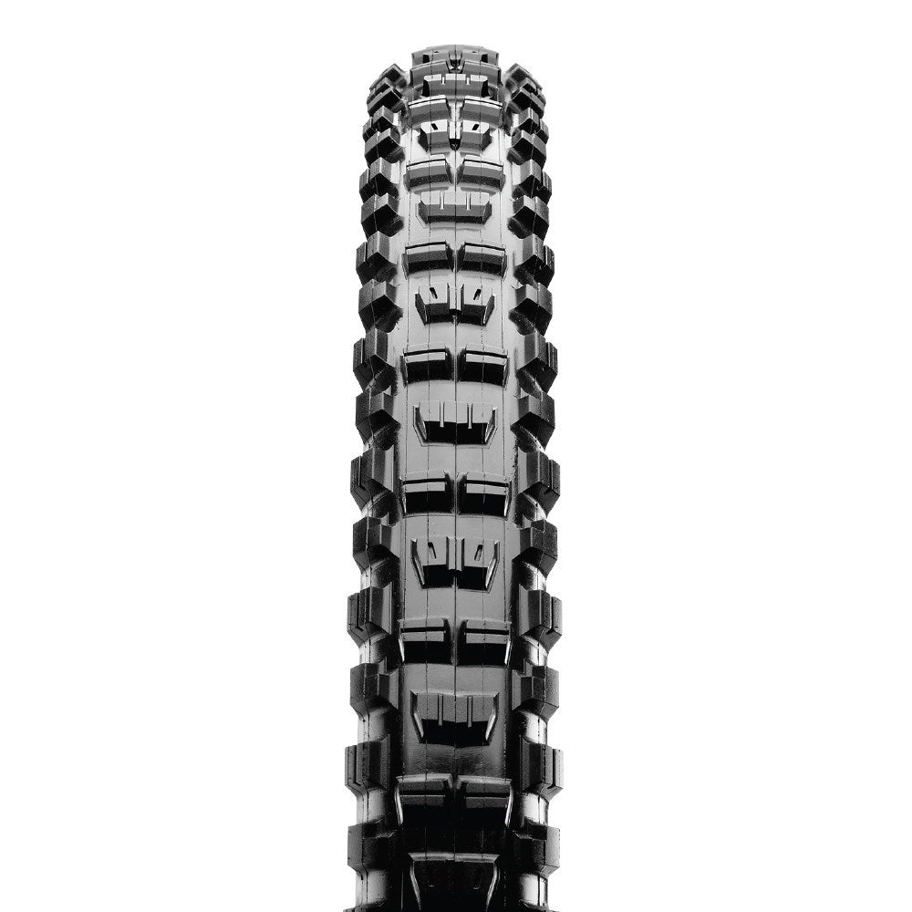 Maxxis Tyre Minion DHR II 29 X 2.60 EXO TR Fold 60TPI E-25