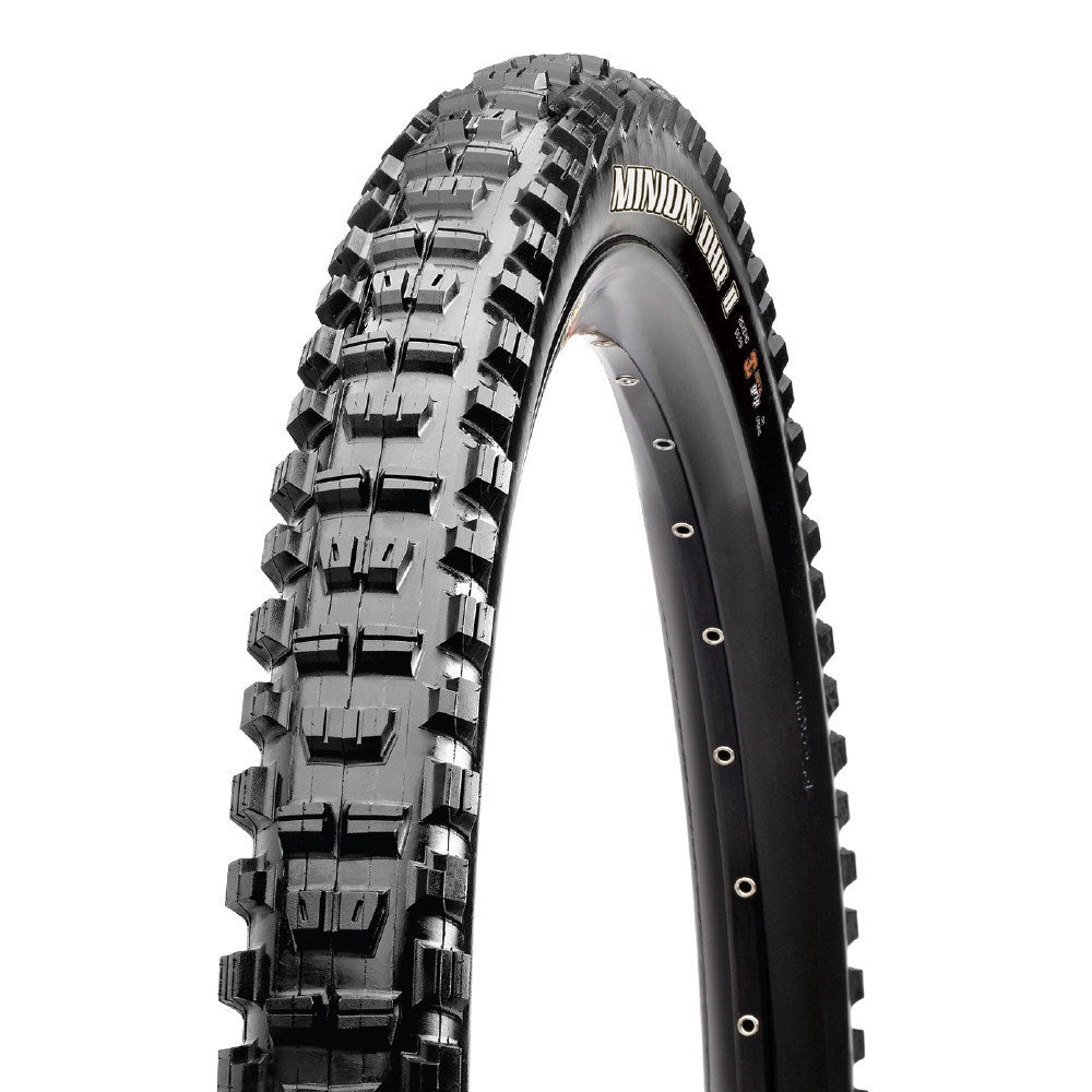 Maxxis Tyre Minion DHR II 29 X 2.60 EXO TR Fold 60TPI E-25