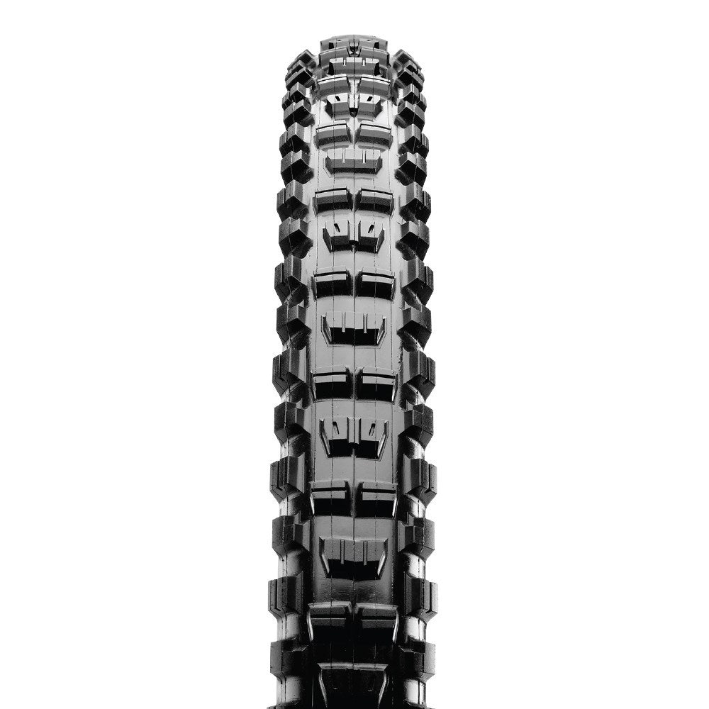 Maxxis Tyre Minion DHR II 27.5 X 2.80 Plus 3C Terra EXO+ TR Fold 60TPI E-25