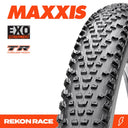 MAXXIS - Rekon Race 29 x 2.35 EXO TR - Fold 60TPI E-25
