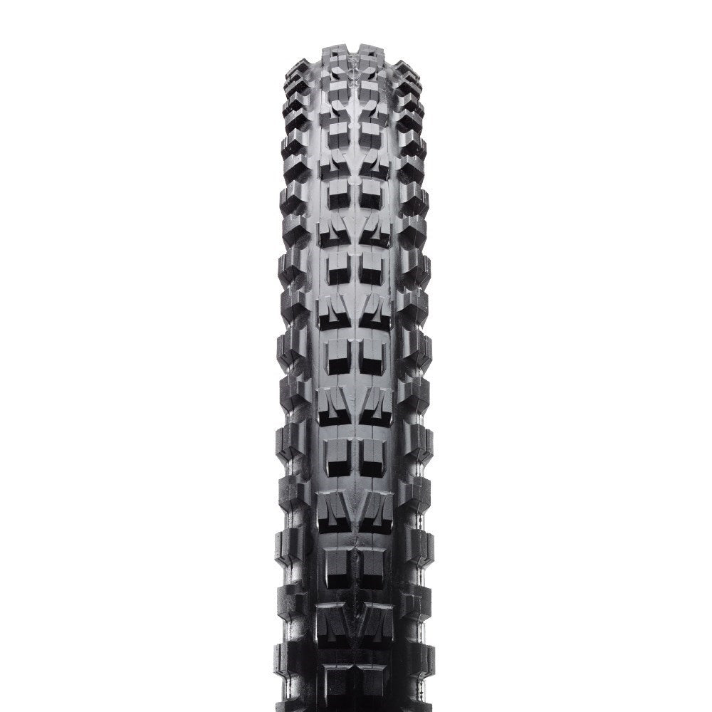 Maxxis Tyre Minion DHF 24 X 2.40  Fold 60TPI E-25