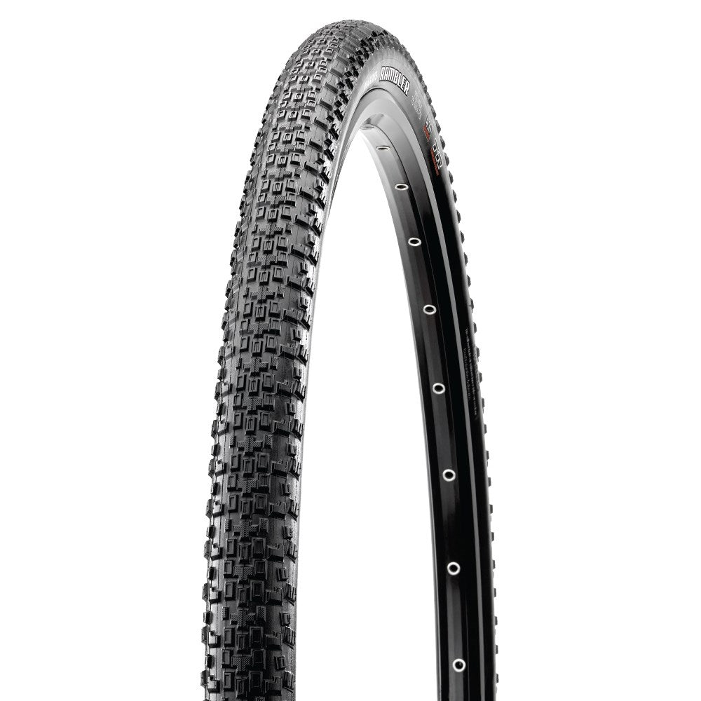 Maxxis Tyre Rambler 700 X 50C Silkshield TR Fold 60TPI