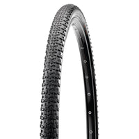 Thumbnail for Maxxis Tyre Rambler 700 X 50C Silkshield TR Fold 60TPI