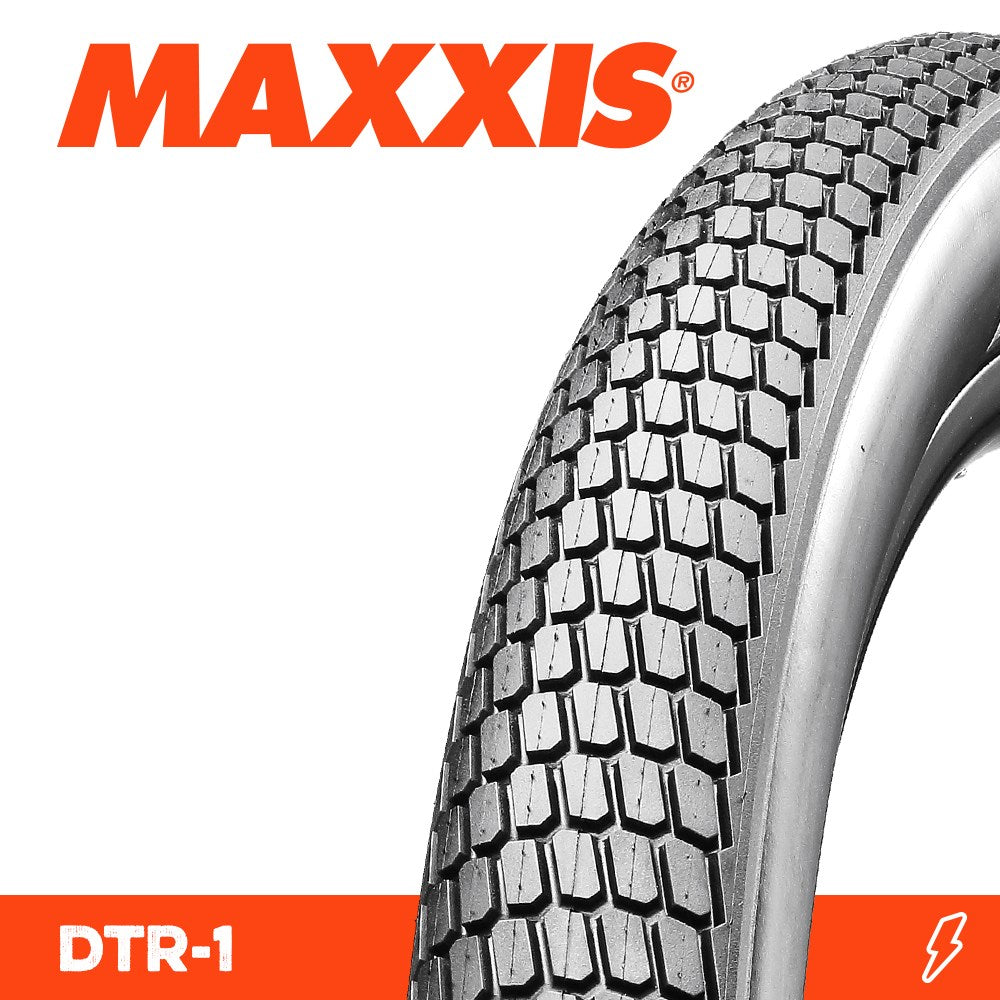 Maxxis Tyre Dtr-1 650 X 47B   Wire 60TPI