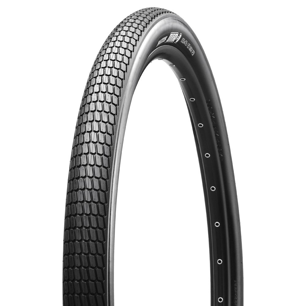 Maxxis Tyre Dtr-1 650 X 47B   Wire 60TPI