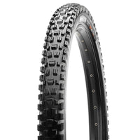 Thumbnail for Maxxis Tyre Assegai 27.5 X 2.60 EXO TR Fold 60TPI E-25