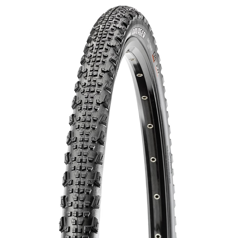 Maxxis Tyre Ravager 700 X 40C EXO TR Fold 120TPI