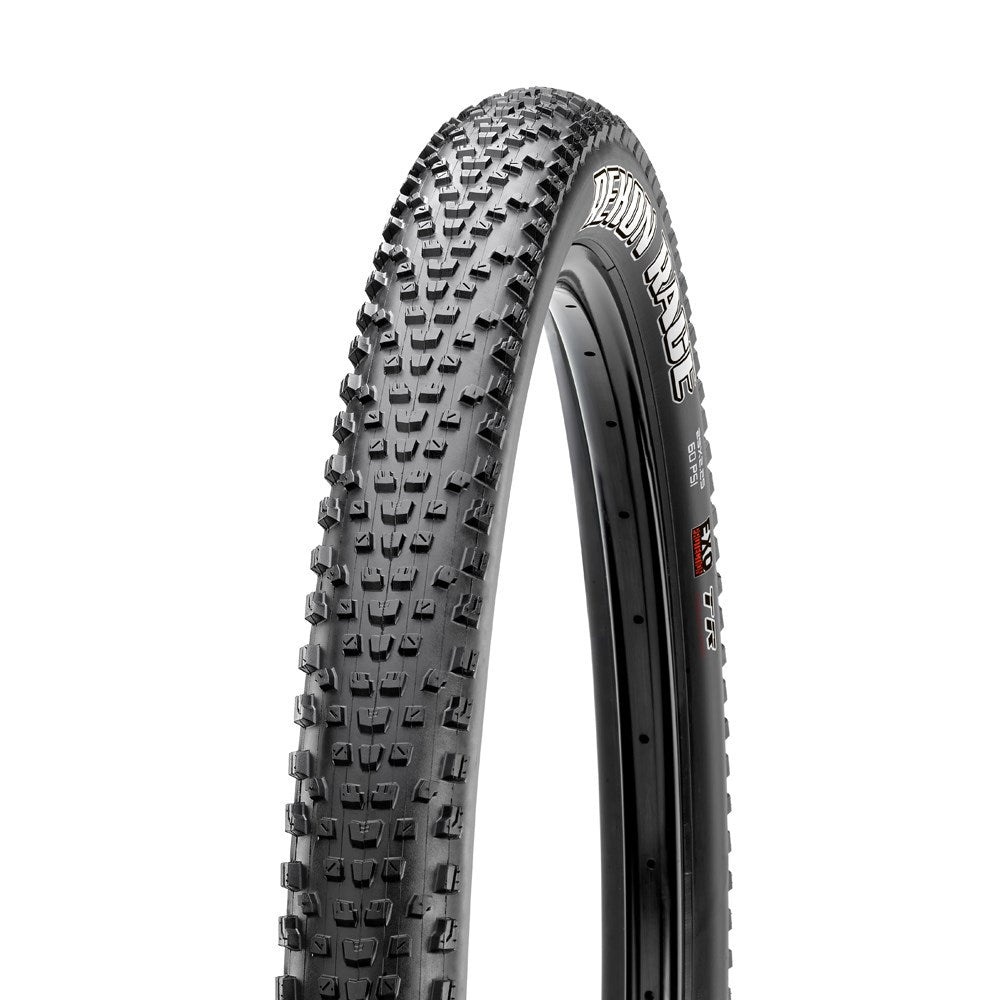 Maxxis Tyre Rekon Race 29 X 2.40 WT EXO TR Fold 120TPI E-25