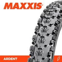 Thumbnail for Maxxis Tyre Ardent 29 X 2.25   Wire 60TPI