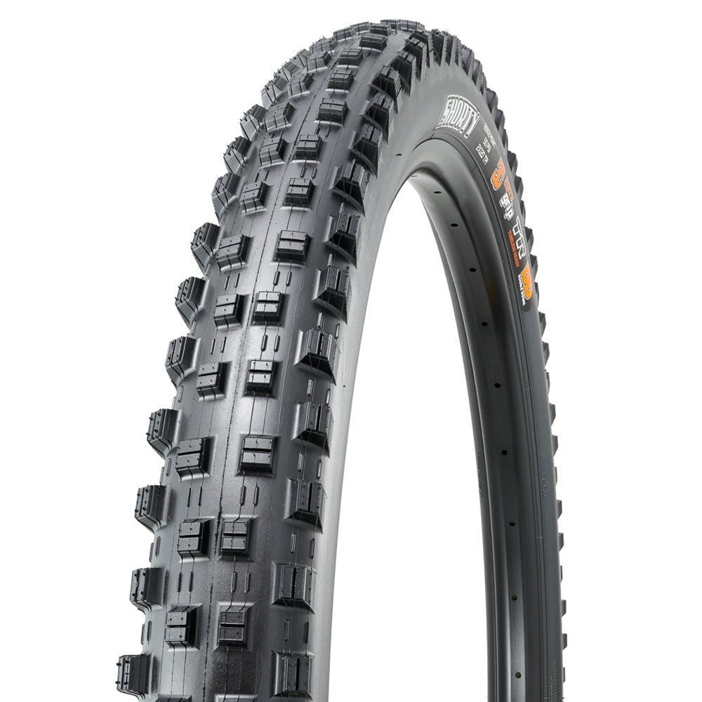 Maxxis Tyre Shorty 29 X 2.40 WT 3C Terra EXO TR Fold 60TPI E-25