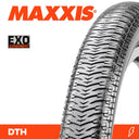 MAXXIS Tyre DTH 20 X 1.75 EXO Fold 120TPI