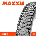 MAXXIS Tyre Ikon 29 X 2.20 Wire 60TPI